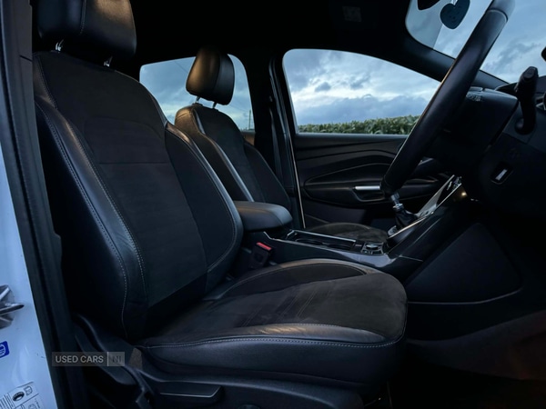 Used Ford Kuga 2017 for sale - 77809426: Photo 12