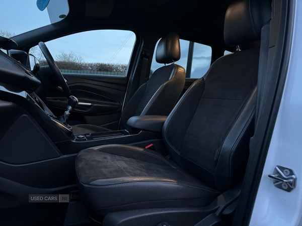 Used Ford Kuga 2017 for sale - 77809426: Photo 13