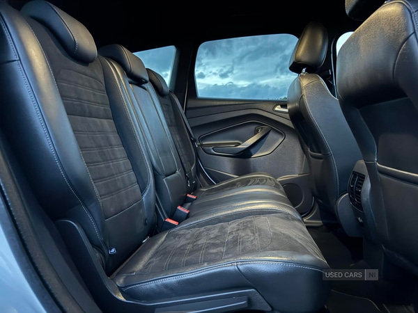 Used Ford Kuga 2017 for sale - 77809426: Photo 14