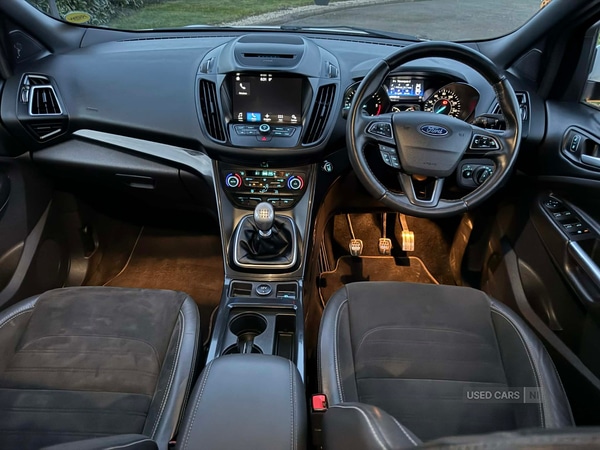 Used Ford Kuga 2017 for sale - 77809426: Photo 15