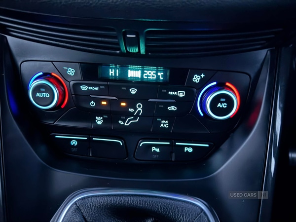 Used Ford Kuga 2017 for sale - 77809426: Photo 16