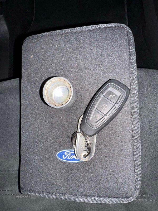 Used Ford Kuga 2017 for sale - 77809426: Photo 18