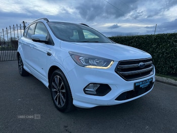 Used Ford Kuga 2017 for sale - 77809426: Photo