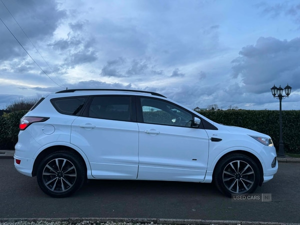 Used Ford Kuga 2017 for sale - 77809426: Photo 3