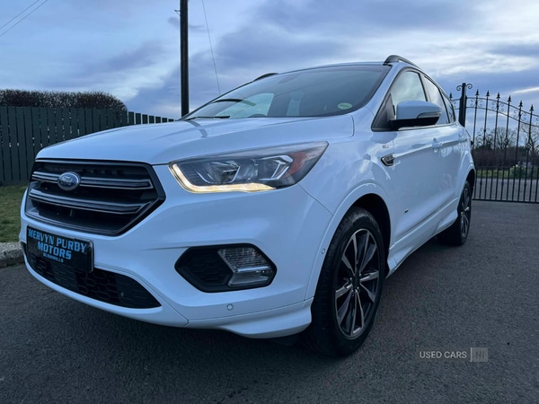 Used Ford Kuga 2017 for sale - 77809426: Photo 6