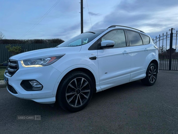 Used Ford Kuga 2017 for sale - 77809426: Photo 7
