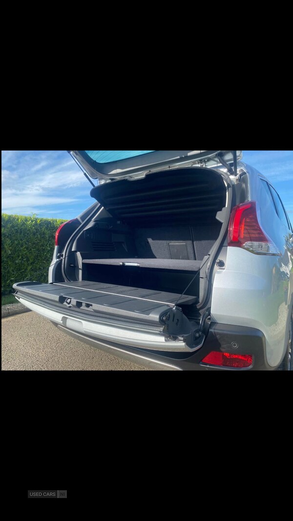 Used Peugeot 3008 2015 for sale - 76248117: Photo 10