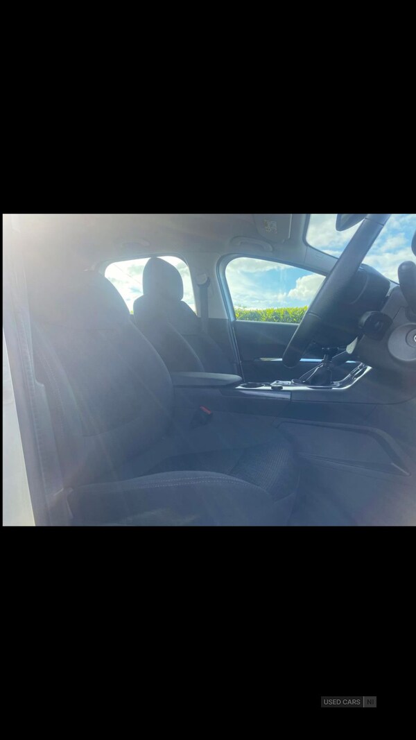 Used Peugeot 3008 2015 for sale - 76248117: Photo 11