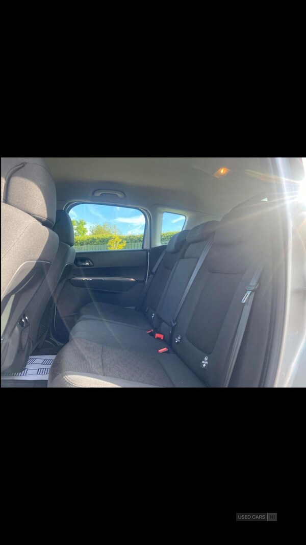 Used Peugeot 3008 2015 for sale - 76248117: Photo 12