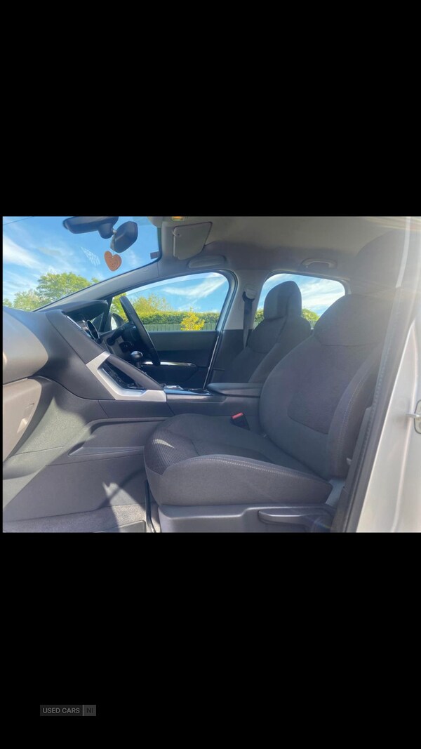 Used Peugeot 3008 2015 for sale - 76248117: Photo 13