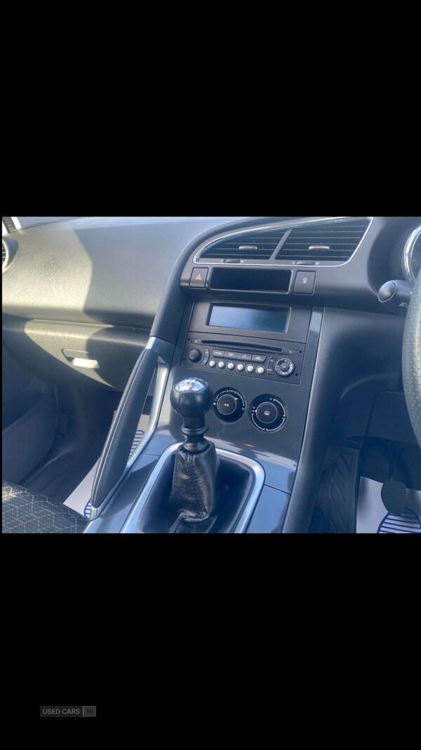 Used Peugeot 3008 2015 for sale - 76248117: Photo 14