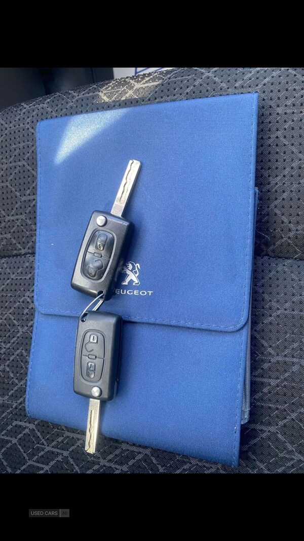Used Peugeot 3008 2015 for sale - 76248117: Photo 15