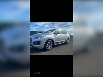 Used Peugeot 3008 2015 for sale - 76248117: Photo 2
