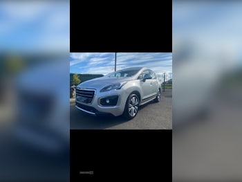 Used Peugeot 3008 2015 for sale - 76248117: Photo 3