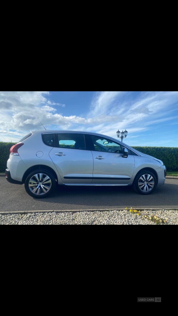 Used Peugeot 3008 2015 for sale - 76248117: Photo 5