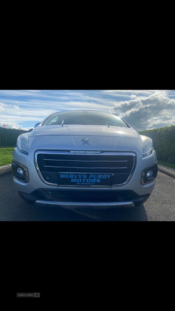 Used Peugeot 3008 2015 for sale - 76248117: Photo 7