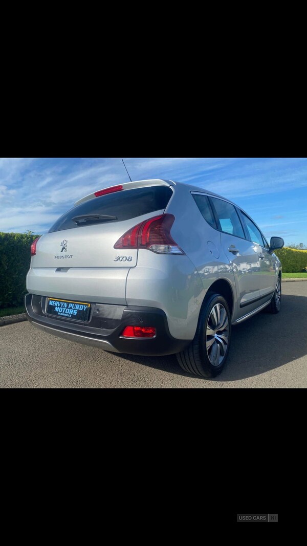Used Peugeot 3008 2015 for sale - 76248117: Photo 9