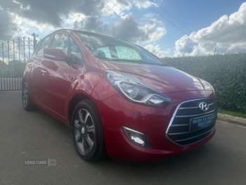 2017 - 1.4 Blue Drive SE 5dr