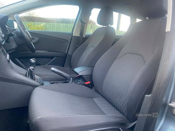 Used SEAT Leon 2015 for sale - 77697114: Photo 12