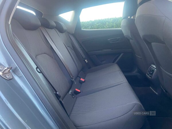 Used SEAT Leon 2015 for sale - 77697114: Photo 13