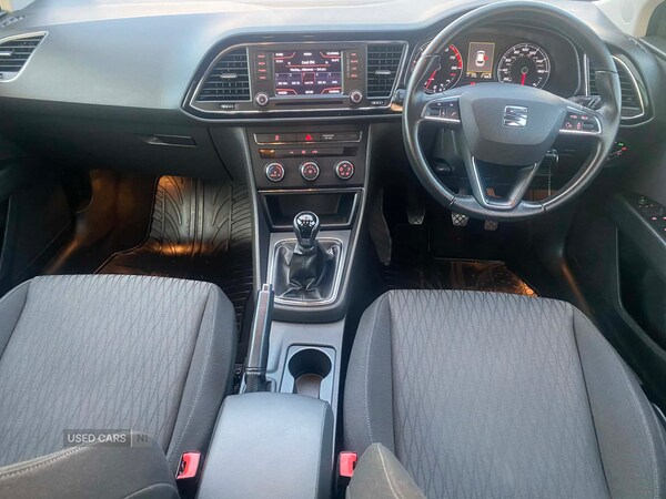 Used SEAT Leon 2015 for sale - 77697114: Photo 14