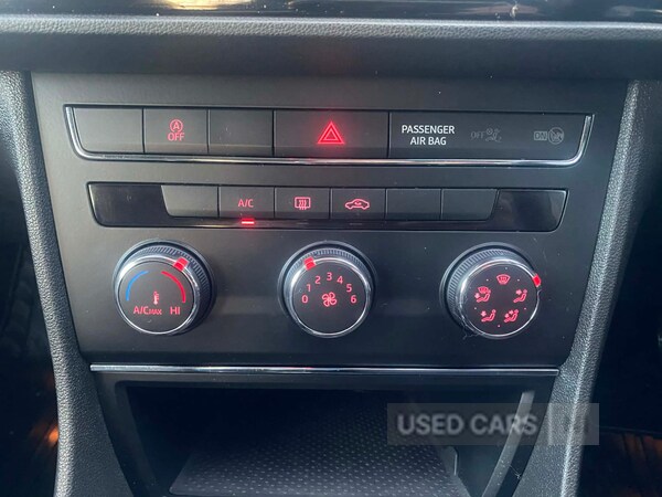 Used SEAT Leon 2015 for sale - 77697114: Photo 16