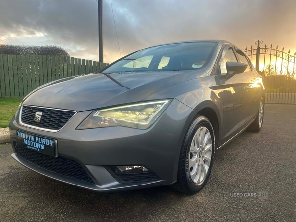 Used SEAT Leon 2015 for sale - 77697114: Photo 4