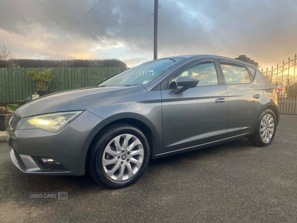 Used SEAT Leon 2015 for sale - 77697114: Photo 5