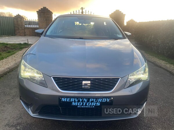 Used SEAT Leon 2015 for sale - 77697114: Photo 6