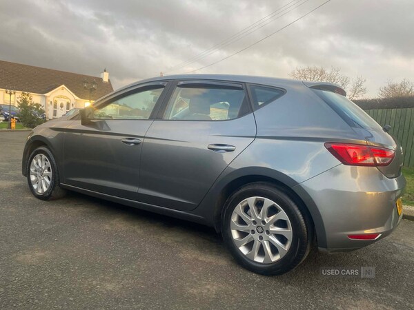 Used SEAT Leon 2015 for sale - 77697114: Photo 7