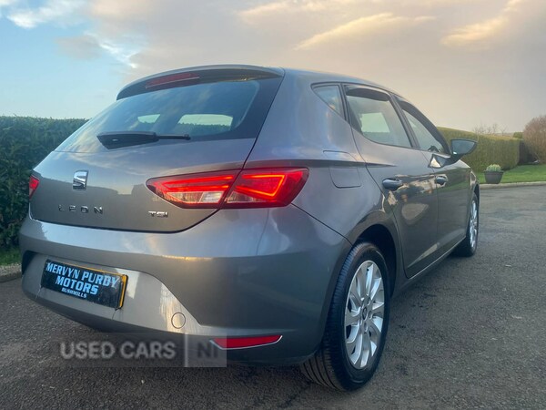 Used SEAT Leon 2015 for sale - 77697114: Photo 8