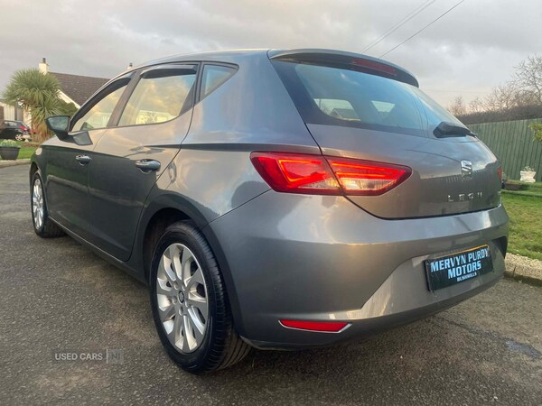 Used SEAT Leon 2015 for sale - 77697114: Photo 9