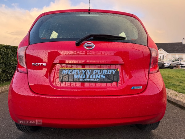 Used Nissan Note 2014 for sale - 78048574: Photo 11