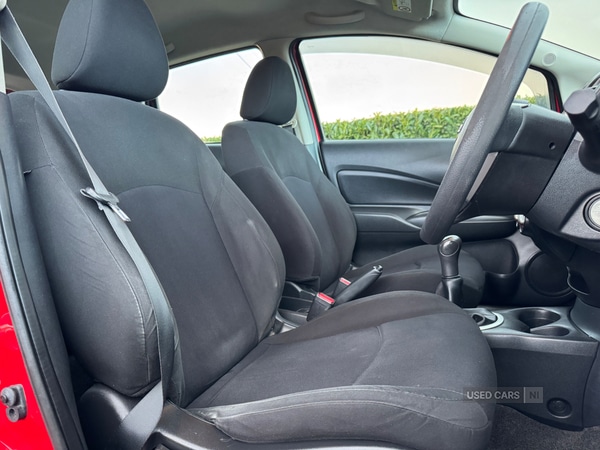 Used Nissan Note 2014 for sale - 78048574: Photo 12