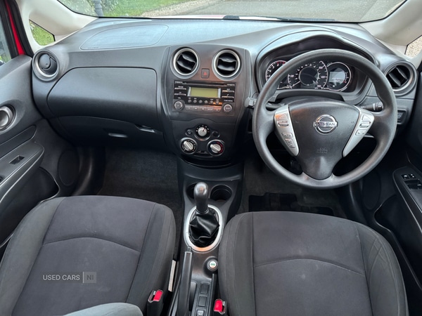 Used Nissan Note 2014 for sale - 78048574: Photo 15