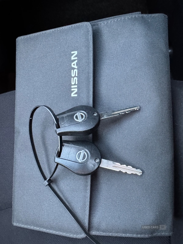 Used Nissan Note 2014 for sale - 78048574: Photo 17