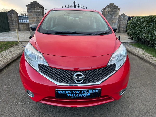 Used Nissan Note 2014 for sale - 78048574: Photo 5