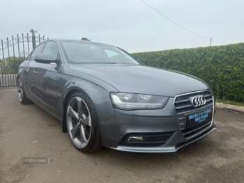 2014 - 2.0 TDIe SE Technik 4dr