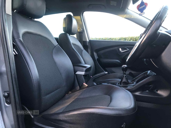 Used Hyundai Ix35 2013 for sale - 77092024: Photo 12