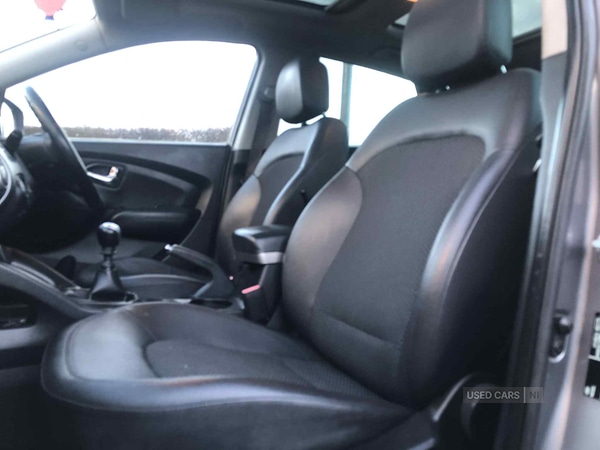 Used Hyundai Ix35 2013 for sale - 77092024: Photo 13