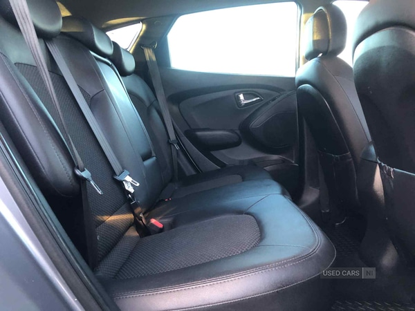 Used Hyundai Ix35 2013 for sale - 77092024: Photo 14
