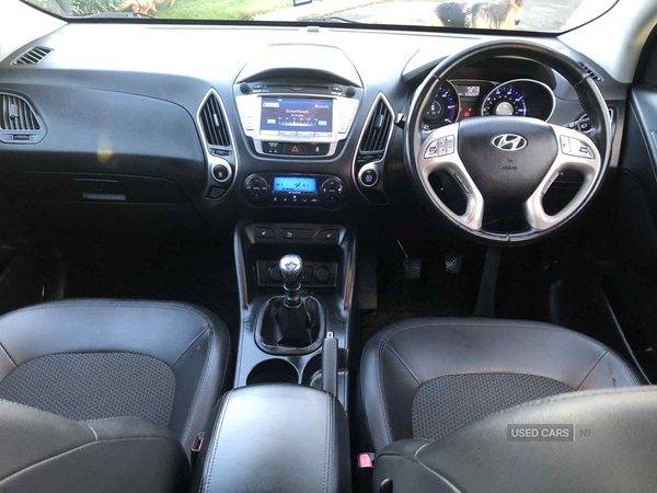 Used Hyundai Ix35 2013 for sale - 77092024: Photo 15