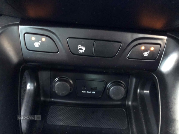 Used Hyundai Ix35 2013 for sale - 77092024: Photo 16