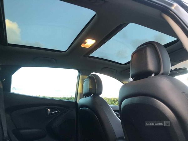 Used Hyundai Ix35 2013 for sale - 77092024: Photo 17