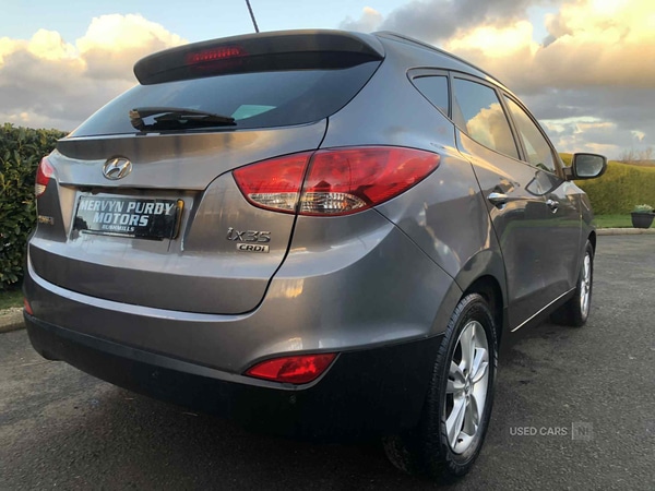 Used Hyundai Ix35 2013 for sale - 77092024: Photo 7