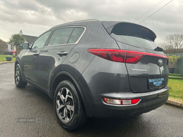 Used Kia Sportage 2017 for sale - 78141670: Photo 10