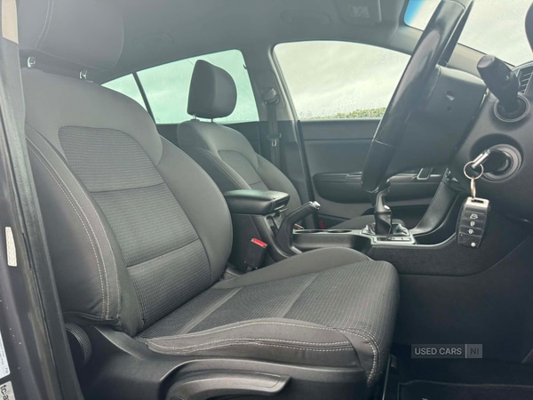 Used Kia Sportage 2017 for sale - 78141670: Photo 12