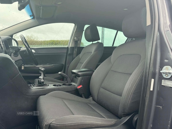 Used Kia Sportage 2017 for sale - 78141670: Photo 13