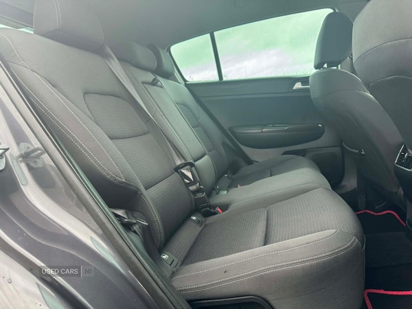 Used Kia Sportage 2017 for sale - 78141670: Photo 14