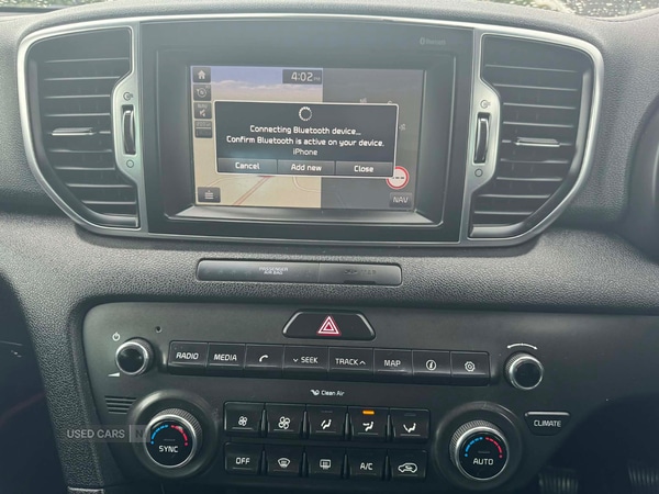 Used Kia Sportage 2017 for sale - 78141670: Photo 17